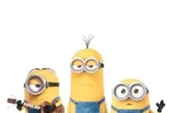 Get Minions or Despicable Me HD Digital Movie for Free $0.00