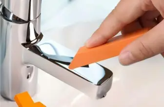 Miracle Limescale & Rust Eraser for $1.40 – Free Shipping on Orders Over $25