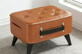 Modern Home Desk Chair for $19 with Free Shipping $19.00