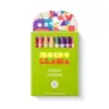 Mondo Llama 24-Count Classic Colors Crayons for $0.25