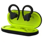 Monster DNA Fit 2.0 Wireless Bluetooth Earbuds – $17.00