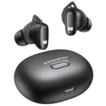 Monster N-Lite 206 Bluetooth 5.4 Earbuds for $12.80