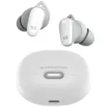 Monster N-Lite 206 Bluetooth 5.4 Wireless Earbuds for $13.99