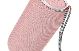 Monster S310 Bluetooth Portable Speaker with 30W Power for $22.26