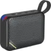 Monster S360 Portable Bluetooth Speaker – Waterproof, 20 Hours Playtime for $17.84