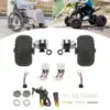 10″ Motor Drive Air Wheel Conversion Kit for Electric Cart – $221.69