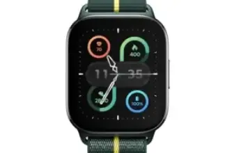 Motorola Moto Watch Fit Now Available for $87