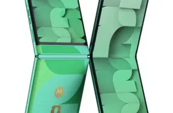 Motorola razr FIFA World Cup 26 Edition Smartphone – Now $599.99