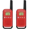 Motorola T110 Talkabout Radios – 2-Pack for $16.99