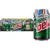 12-Pack Mountain Dew Zero Sugar Soda Cans for $17.94