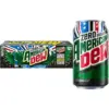 Mountain Dew Zero Sugar Soda 3-Pack for $6.97