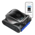 Mova Diver A10 Cordless Robotic Pool Vacuum Cleaner for $549.00
