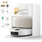 MOVA V50 Ultra Robot Vacuum and Mop Now $699
