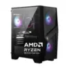 MSI Codex Z2 Gaming Desktop with AMD Ryzen 7 8700F and GeForce RTX 5070 Ti for $1749