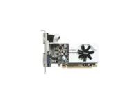 MSI GeForce 210 1GB DDR3 Low Profile Graphics Card for $97.23