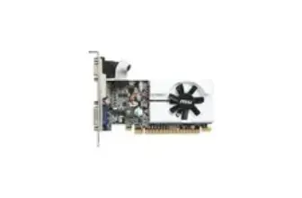 MSI GeForce 210 1GB DDR3 Low Profile Graphics Card for $97.23