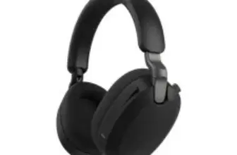 MSI MAESTRO 500 Wireless Gaming Headset Now $138.54, 47% Off