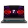 MSI Thin 15.6″ Gaming Laptop with Intel i7-13620H and RTX 4050 for $819