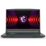 MSI Thin 15.6″ Gaming Laptop with Intel i7-13620H and RTX 4050 for $819