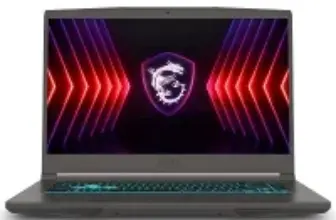 MSI Thin 15.6″ Gaming Laptop with Intel i7-13620H and RTX 4050 for $819