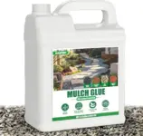 Mulch Glue for $19.49 – Free Shipping Available