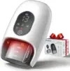 Musugy 6-Mode Touchscreen Compression Hand Massager for $32.99
