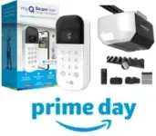 Chamberlain & myQ Smart Garage Door Openers Sale: Up to 50% Off, Starting at $15 $38.00