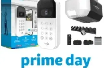 Chamberlain & myQ Smart Garage Door Openers Sale: Up to 50% Off, Starting at $15 $38.00