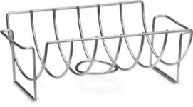Napoleon Grills Commercial 3 in 1 Roasting Rack for $14