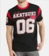 Naruto Men’s Graphic Jersey Now Only $6.17