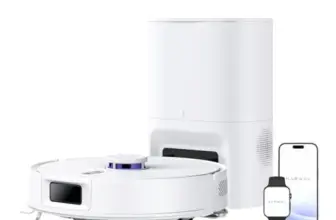 NARWAL Freo S Robot Vacuum and Mop Combo for $159.99