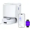 Narwal Freo X10 Pro Ultra Robot Vacuum and Mop Combo for $399.99