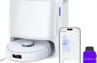 Narwal Freo X10 Pro Ultra Robot Vacuum and Mop Combo for $399.99