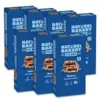 Nature’s Bakery Whole Wheat Fig Bars – 84 Twin Packs for $29.07