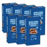 Nature’s Bakery Whole Wheat Fig Bars – 84 Twin Packs for $29.07