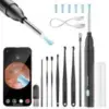 Neatest Ear Wax Removal Tool with Camera for $5.99