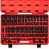 Neiko 65-Piece 1/2″ Drive Master Impact Socket Set – $127