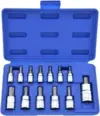 NEIKO 10073A 13-Piece Tamper Proof Torx Bit Socket Set – $15