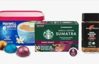Save Up to 60% on Nespresso Coffee Deals – Free Shipping with Prime