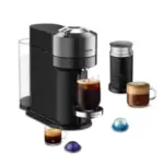 Nespresso Vertuo Next Deluxe Coffee and Espresso Maker for $120