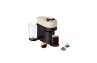 Nespresso Vertuo Pop+ Coffee Maker for $66.99 – 48% Off