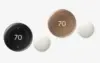 Save Up to 37% on 4th Gen Nest Thermostats – Free Shipping with Prime