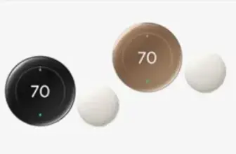 Save Up to 37% on 4th Gen Nest Thermostats – Free Shipping with Prime