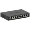 Netgear GS308E 8-Port Managed Ethernet Switch for $23.00