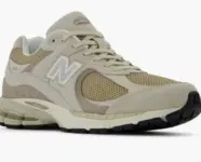 New Balance 2002R Sneakers in Great Plains Incense for $49.99