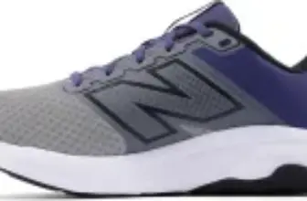 New Balance Men’s 460 V4 Running Shoes for $45.49