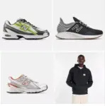 Men’s New Balance Shoes Sale at Joe’s New Balance Outlet