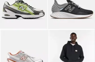 Men’s New Balance Shoes Sale at Joe’s New Balance Outlet