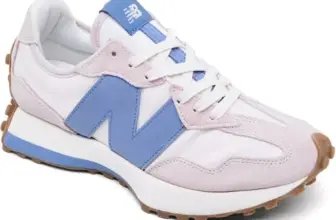 New Balance Women’s 327 Sneakers for $70, Originally $105