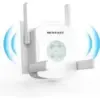 Newfast AX1800 WiFi Network Extender for $24.99 – Covers Up to 9600 Sq.ft